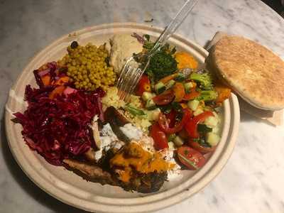 Roti Modern Mediterranean