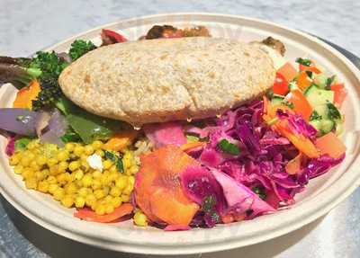 Roti Modern Mediterranean