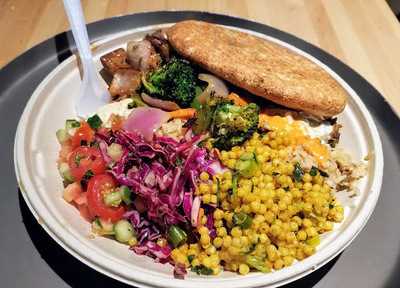 Roti Modern Mediterranean