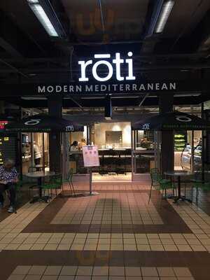 Roti Modern Mediterranean