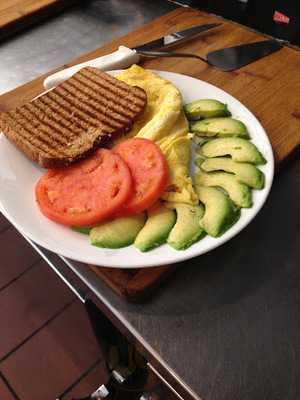 Joey's Gourmet Lunchboxx