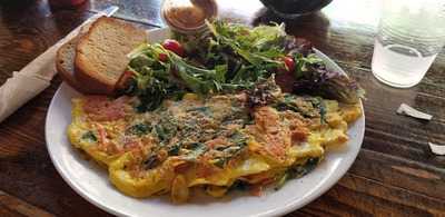 Joey's Gourmet Lunchboxx