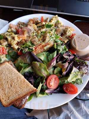 Joey's Gourmet Lunchboxx