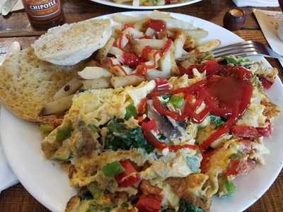 Joey's Gourmet Lunchboxx