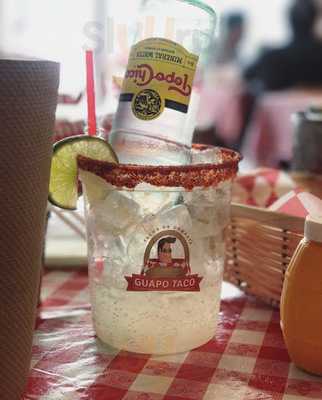 Guapo Taco