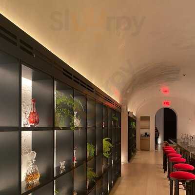 The Terrace And Outdoor Gardens