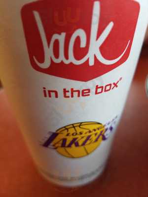 Jack In The Box