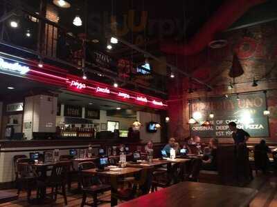 Pizzeria Uno Chicago - E. 86th