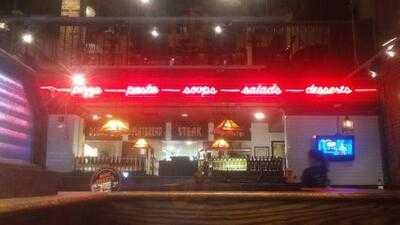 Pizzeria Uno Chicago - E. 86th