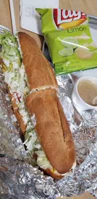 Brooklyn Pizzeria & Italian Fd