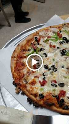 Brooklyn Pizzeria & Italian Fd