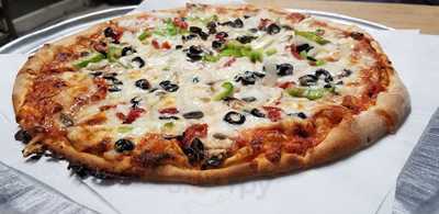 Brooklyn Pizzeria & Italian Fd