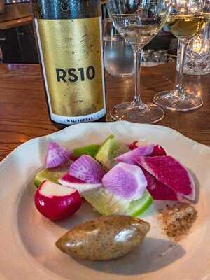 Compagnie Des Vins Surnaturels