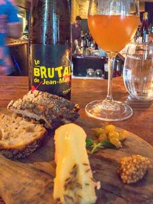 Compagnie Des Vins Surnaturels