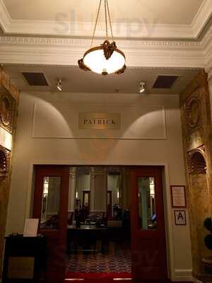 Restaurant Patrick