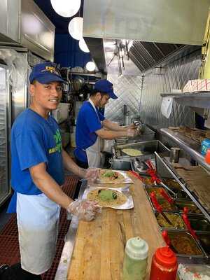 Roti Roll - Bombay Frankie