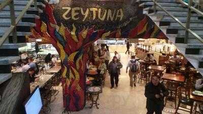 Zeytuna