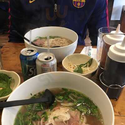 The Pho 2