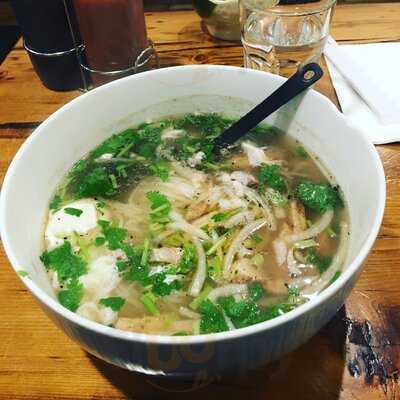 The Pho 2