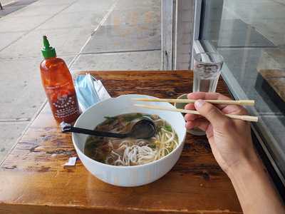 The Pho 2