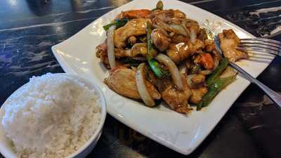 Triple Crown Express