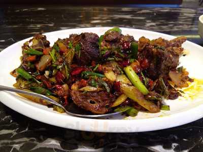 Triple Crown Express