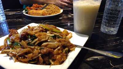 Triple Crown Express