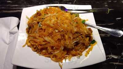 Triple Crown Express