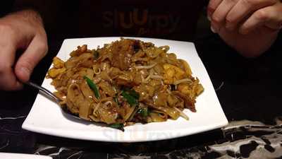 Triple Crown Express