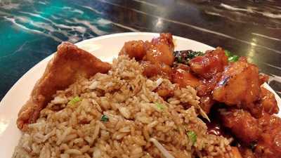 Triple Crown Express