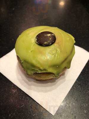 The Doughnut Project