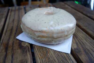 The Doughnut Project