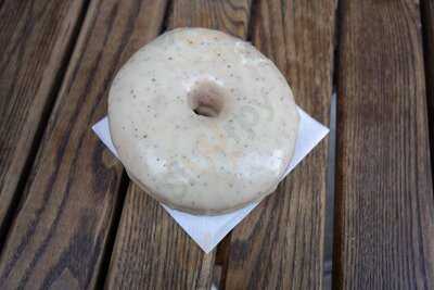 The Doughnut Project