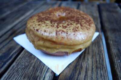 The Doughnut Project