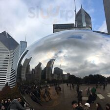 Millenium A Steak Cigars Chops