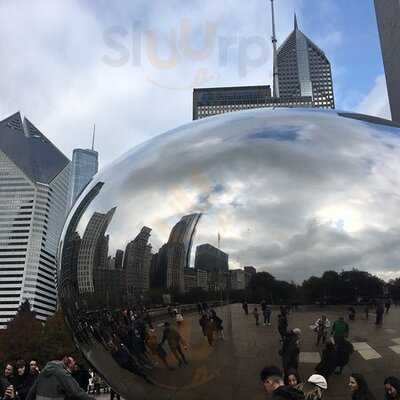 Millenium A Steak Cigars Chops