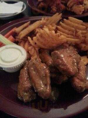 Atomic Wings