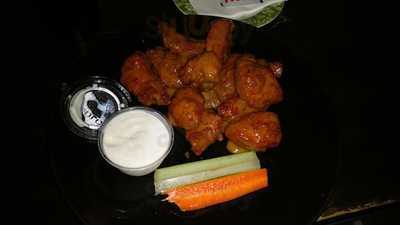 Atomic Wings