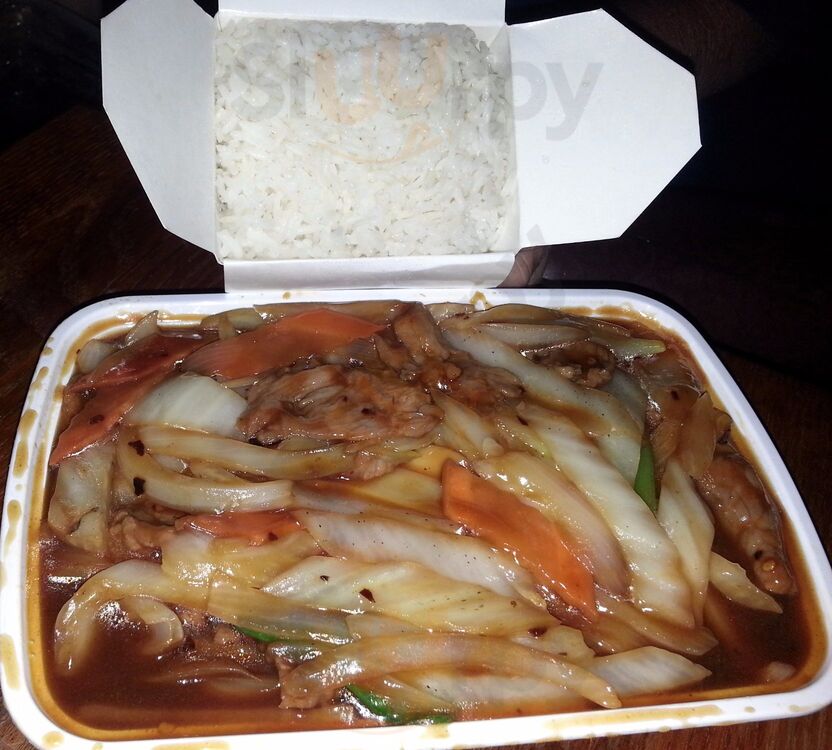 Hunan Spring Restaurant