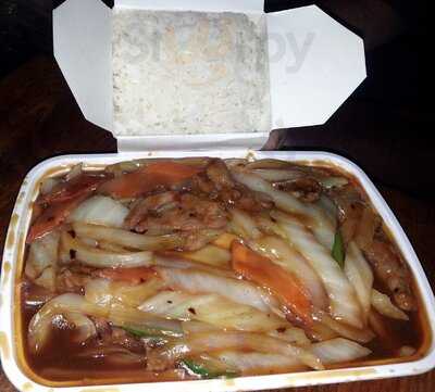 Hunan Spring Restaurant