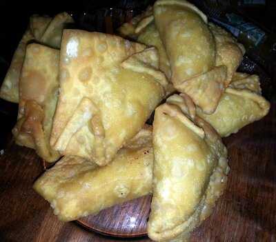 Hunan Spring Restaurant