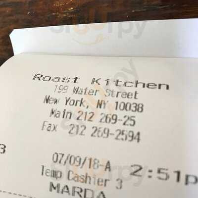 Roast Kitchen