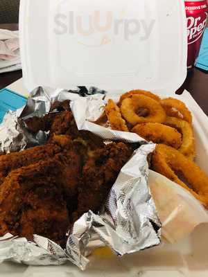 Lucky Vito's Pizzeria