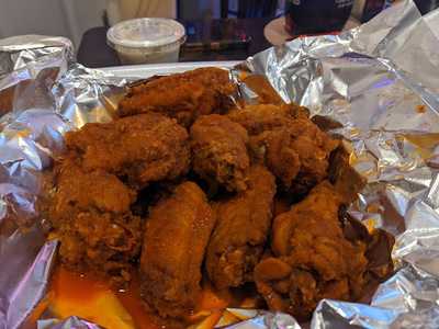 Lucky Vito's Pizzeria