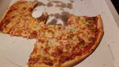 Lucky Vito's Pizzeria