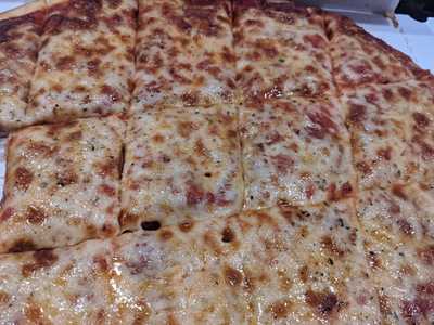 Lucky Vito's Pizzeria