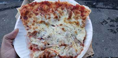 Lucky Vito's Pizzeria