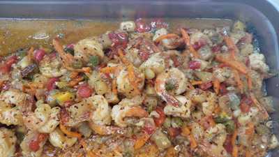 Dougie's Jamaican Cuisine