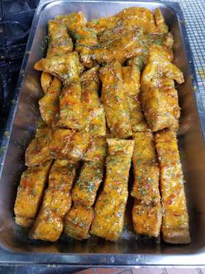 Dougie's Jamaican Cuisine