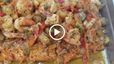 Dougie's Jamaican Cuisine